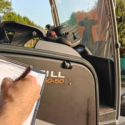 Controlli e normative